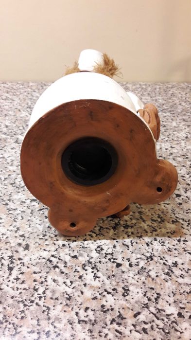 Skarbonka ceramiczna