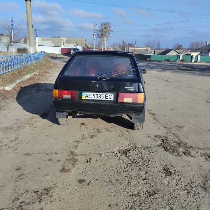 Продам Автомобіль