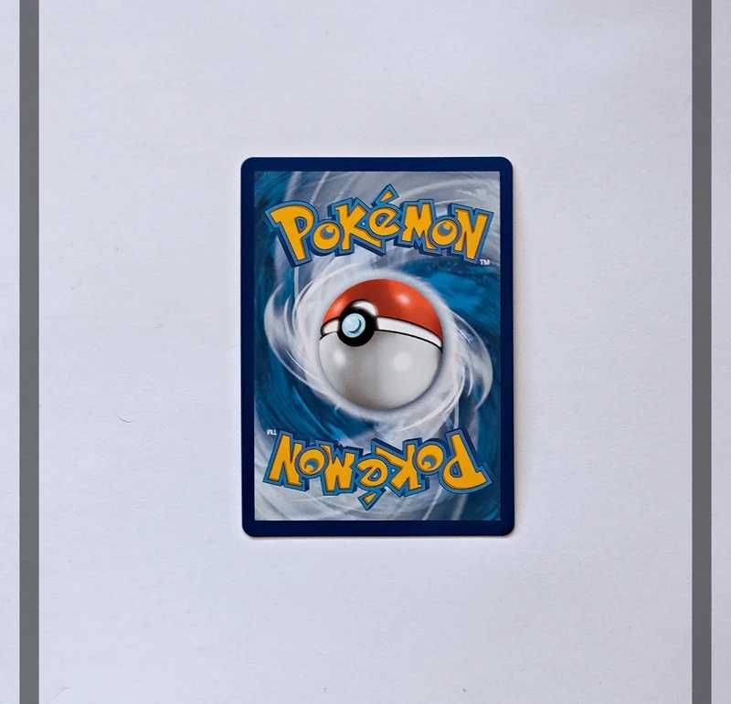 Shauna 263/264 FST Pokemon ENG-NM
