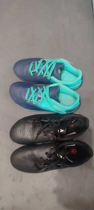 Футбольні бутси,копки  Kipsta Decathlon для хлопчика