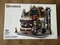 Nowy zestaw LEGO 910039