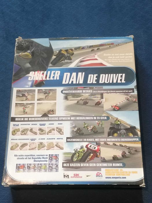 pc Superbike World Championship