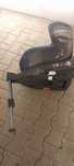 Cybex Sirona S i-size obrotowy