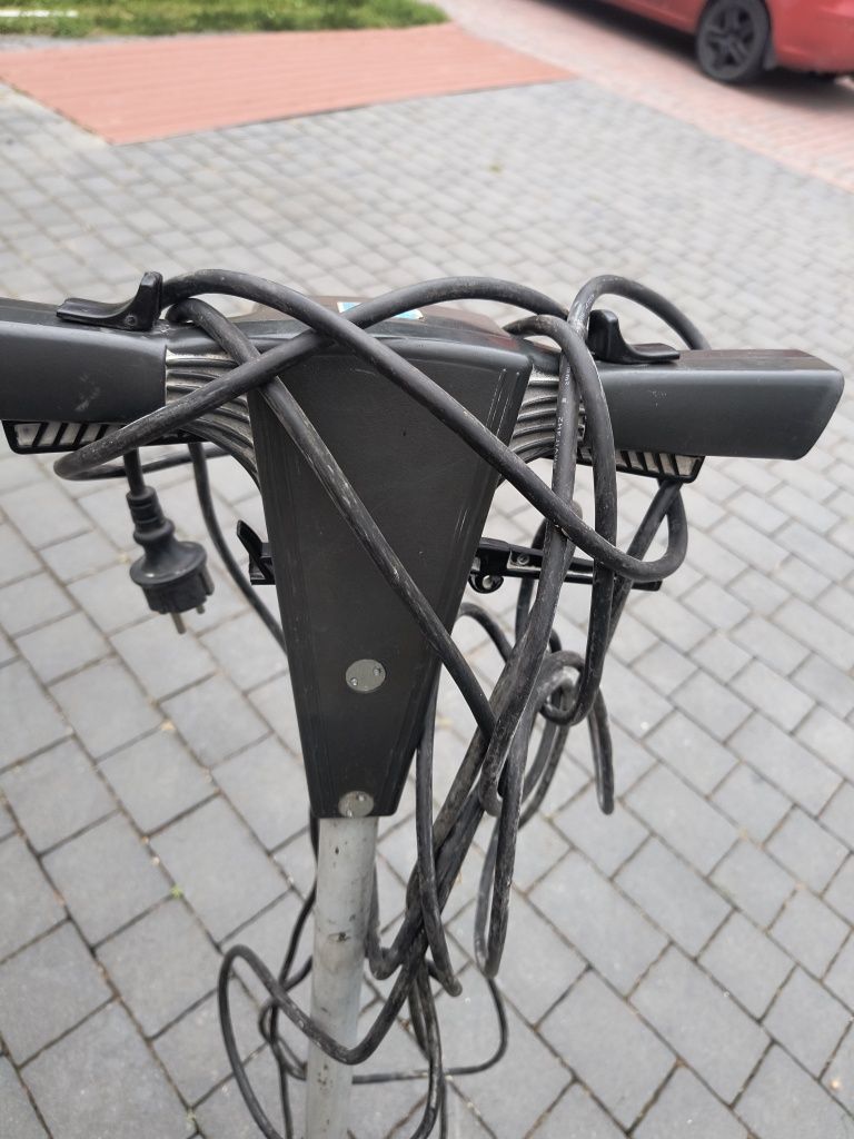 Sprawna  Polerka virbel cena 550zl