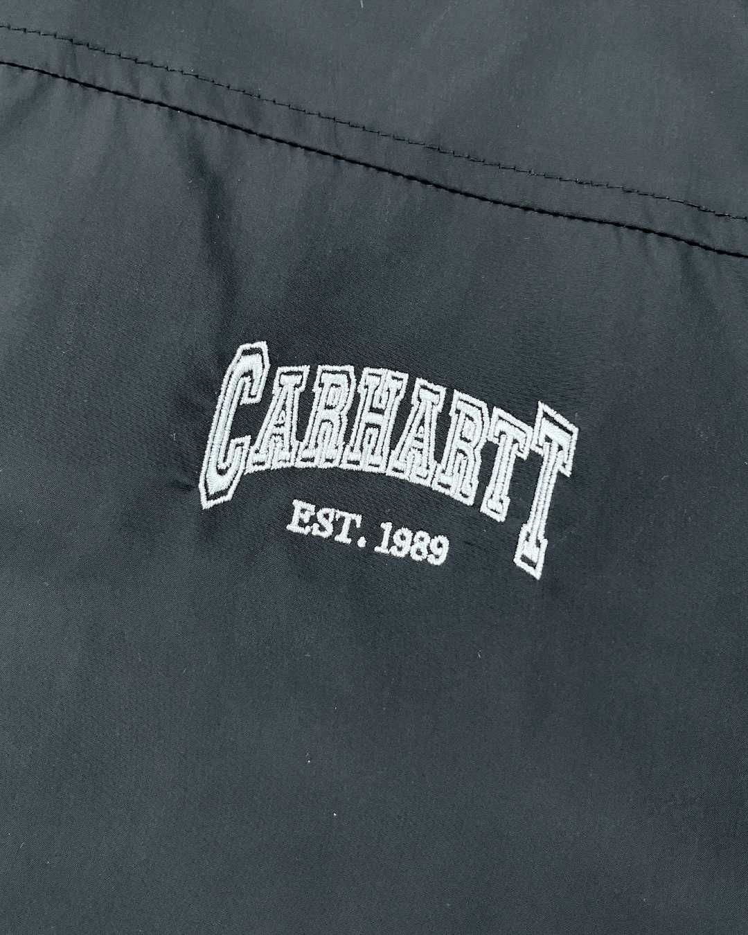 Куртка Carhartt WIP Dangle Jacket Black