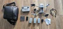 DJI Mavic Air 2 Fly More Combo