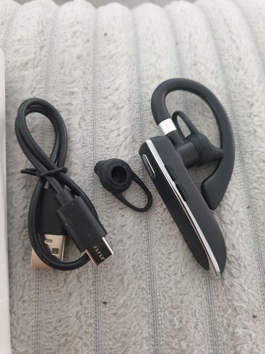 Auricular novo sem fios