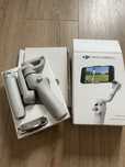 Gimbal ręczny DJI Osmo Mobile 6 Szary