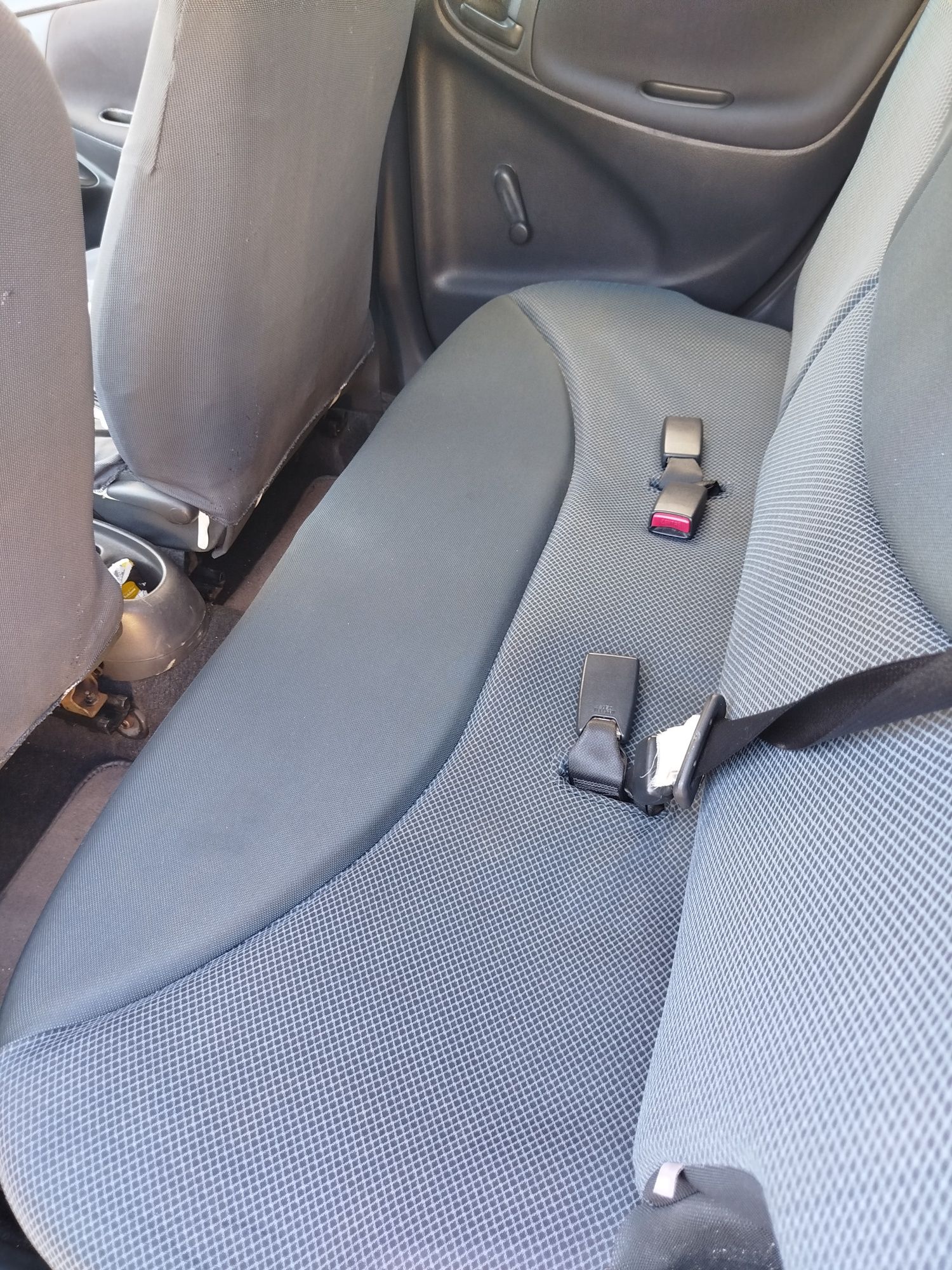 Venda Toyota yaris
