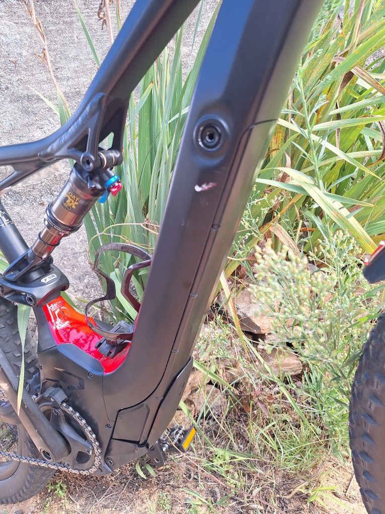 Specialized turbo levo s works
