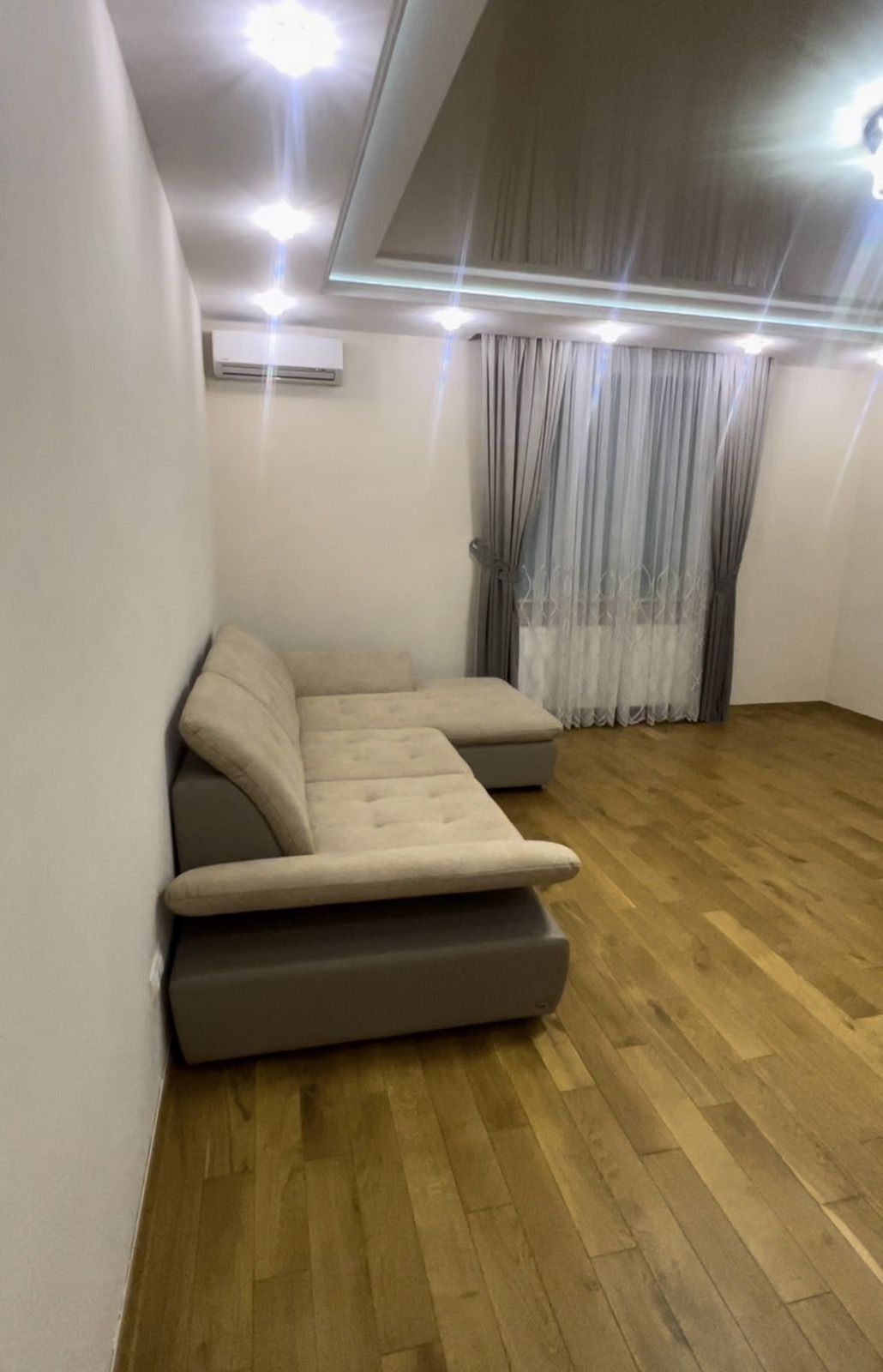 Продам 3 км з гарним ремонтом 105 м2