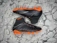 Nike hypervenom 3 elite оригинал бутсы детские размер 37-37.5 новые