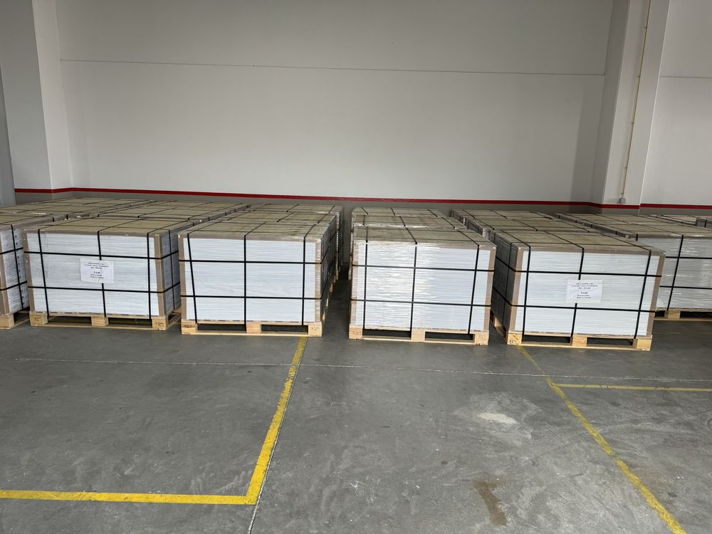 SPC pavimento vinil 6,5mm