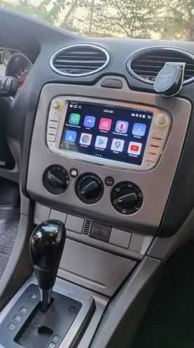 ‼️ Ford Focus 2 Mondeo 9 S-Max С-Max Kuga ‼️ Android магнітола Carplay