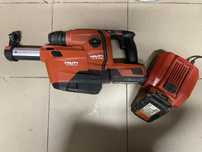 Mlotowiertarka Hilti te 6 a 22