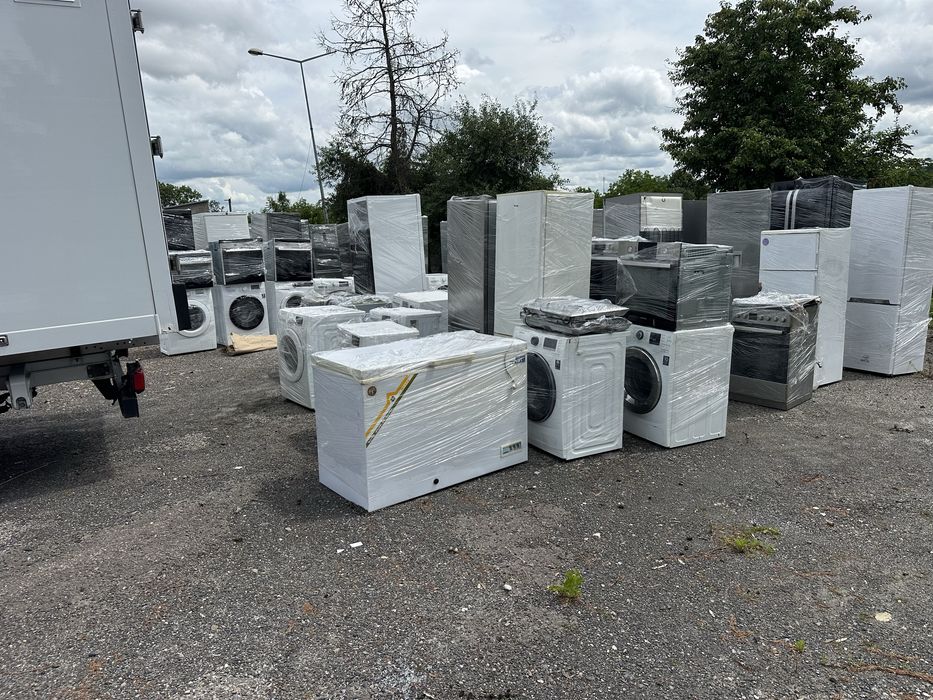 Пралбні машинки Бош ОПТ