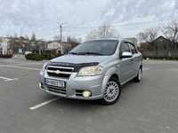 Chevtolet Aveo 1.5