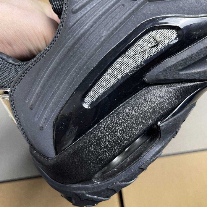 (БЕЗ ПЕРЕДОПЛАТИ)Nike x Nocta Hot Step Air Terra найк нокта хот степ