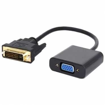 Adaptadores / Conversores VGA, HDMI, DVI, DisplayPort