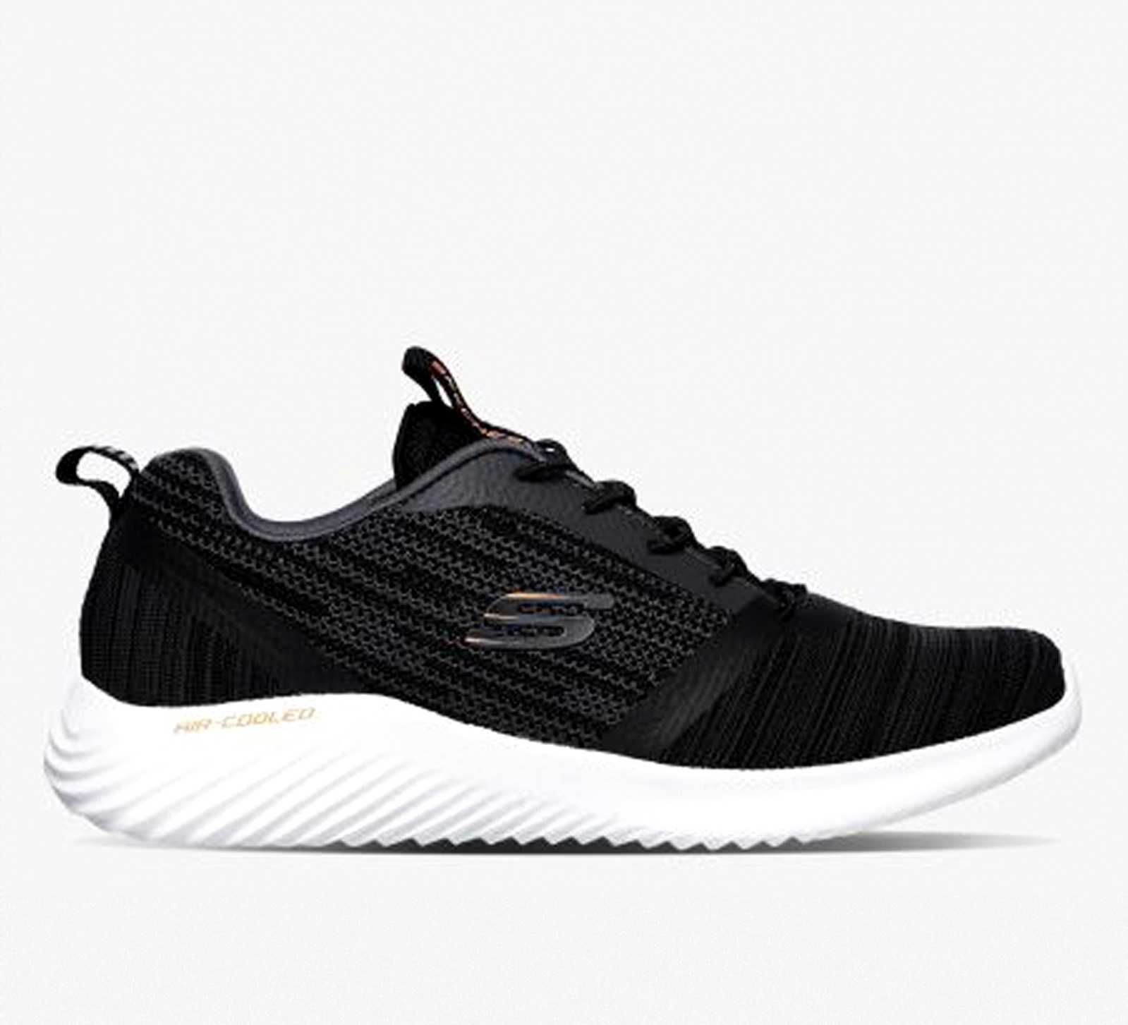 Кроссовки Skechers Bounder. Оригинал. Размер 45