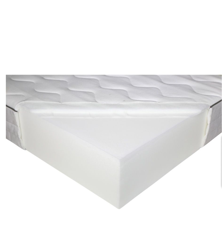 Colchão IKEA 90x190 modelo geresta espuma