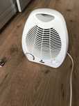 Termoventilador 2 pelo preco de 1