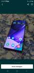 Samsung galaxy note 20 ultra