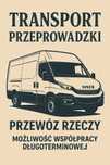 Usługi Transportowe i Przeprowadzkowe, wywóz gruzu, złomu, odpadów