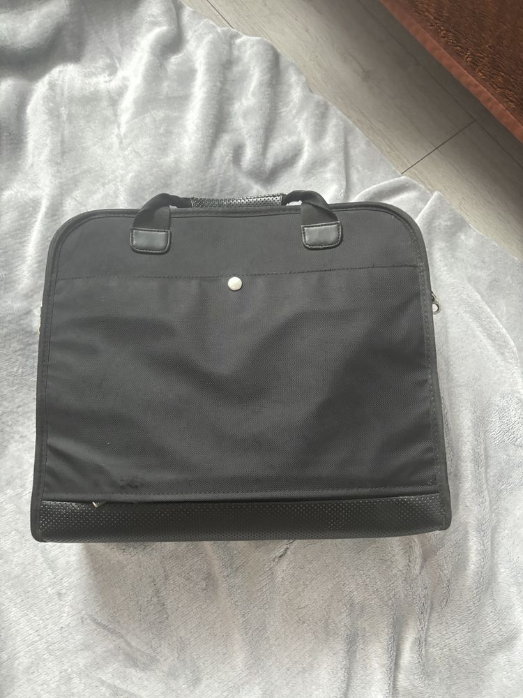 Torba na laptopa samsonite