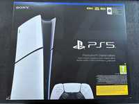 Playstation 5 Slim (Digital Edition]