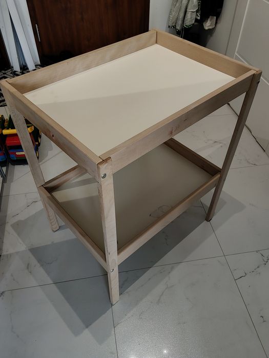 Przewijak Ikea Sniglar