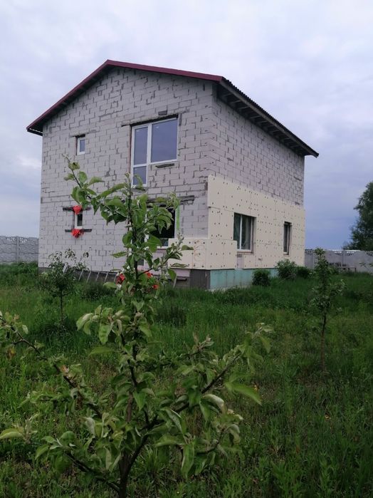 Ваш новий будиночок на щастя у передмісті!!!