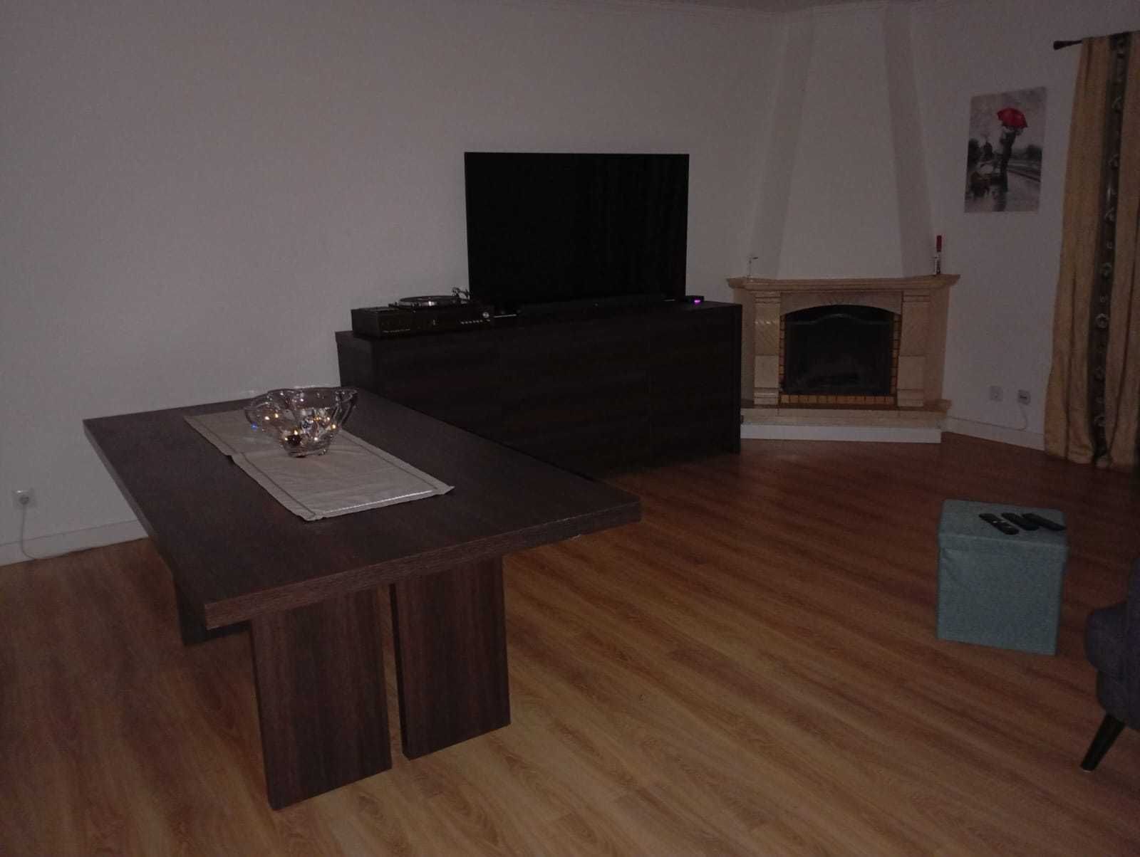 Mobília de sala e quarto (PREÇO p/ despachar)