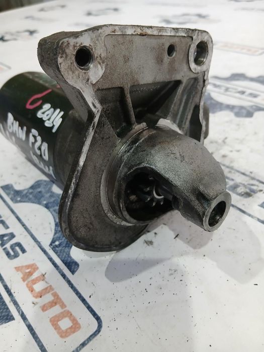 MOTOR ARRANQUE BMW F20 1.6 116I 136CV - BOSCH, REF: 20140329 - 0001...