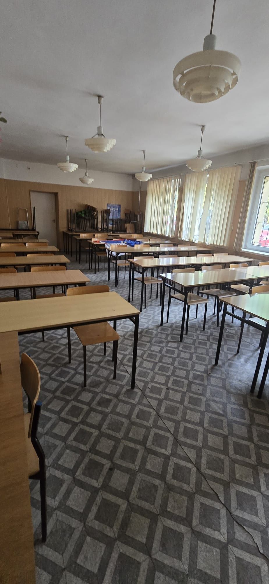 Wynajem lokalu użytkowego
