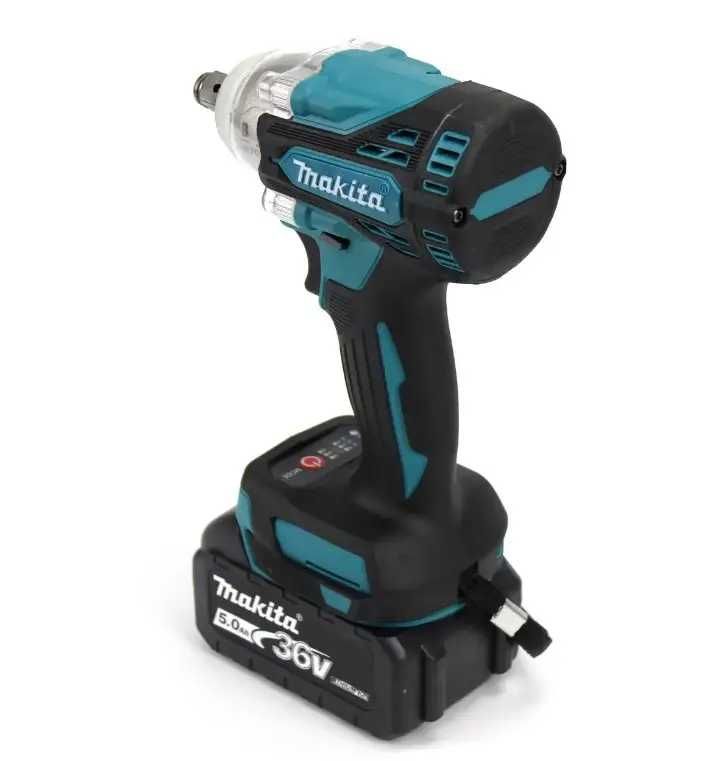 Акумуляторний гайковерт Makita DTW288 (48V, 6AH) арт 1178