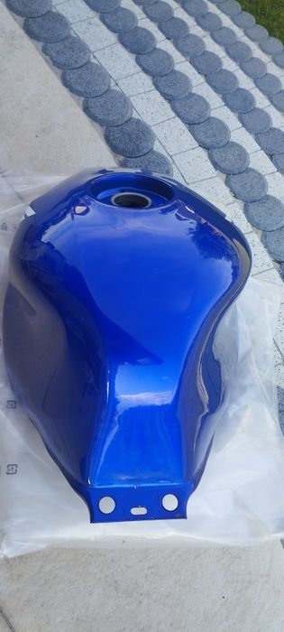Bak paliwa Honda CBR 600 F4
