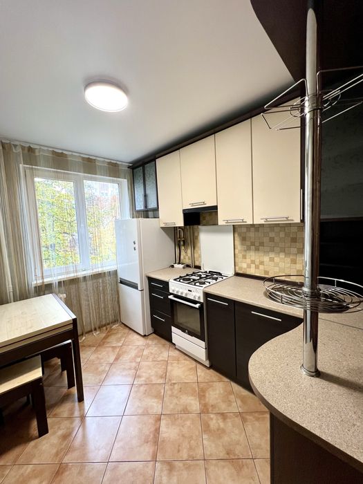 Оренда 2 кім. квартири в центрі