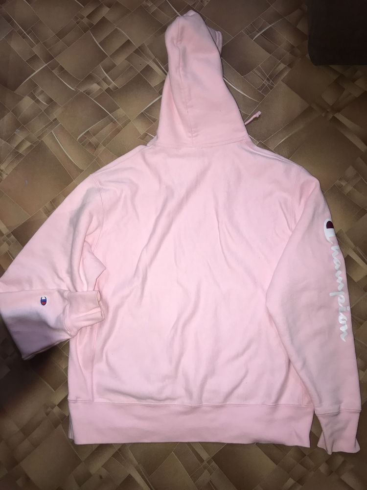 Champion x Faze hoodie