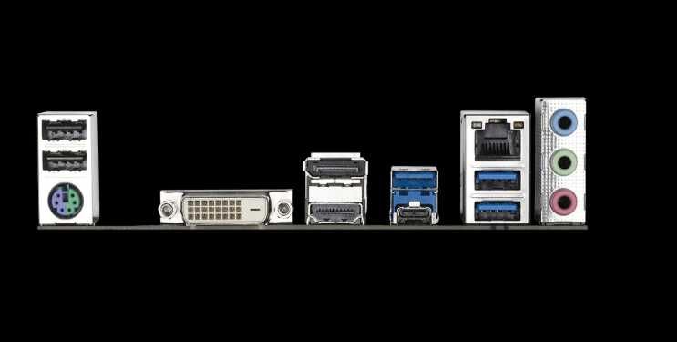 Материнская плата Gigabyte b560m ds3h v2