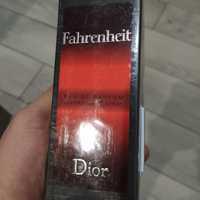 Dior Fahrenheit Perfum