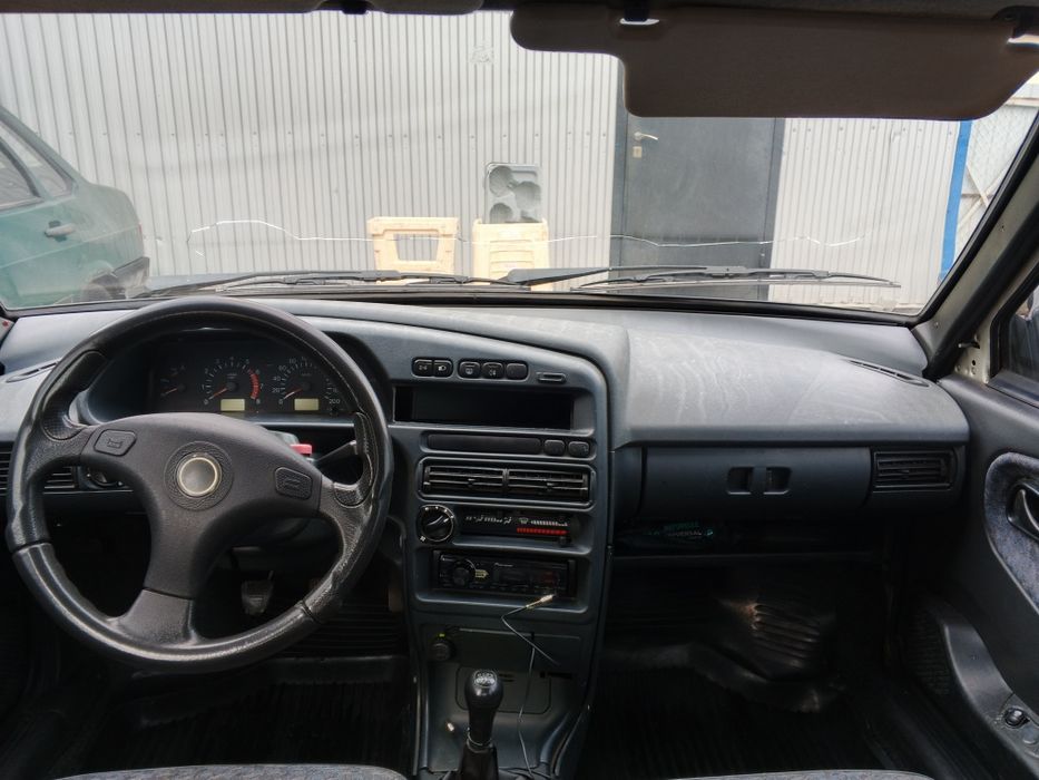 Продам ваз 21099 2010 року інжектор.