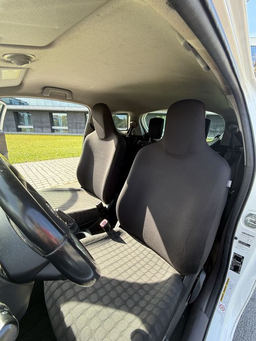 Toyota iQ - 1.0VVT-i 2009