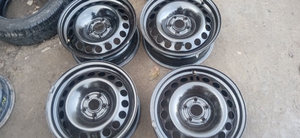 5x105 16 cali opel chevrolet