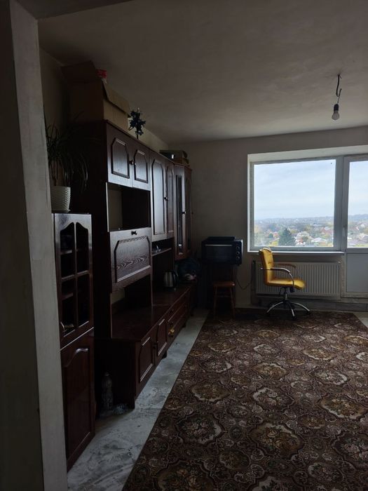 Продам 3-х кімнатну квартиру в новобудові