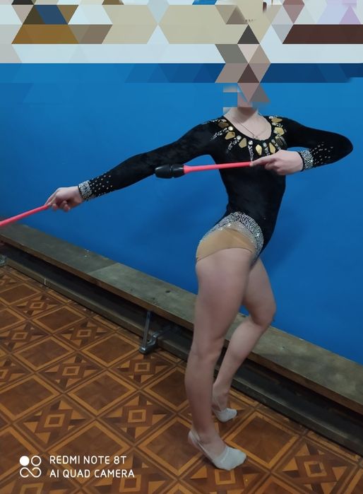 Купальник 150 зріст