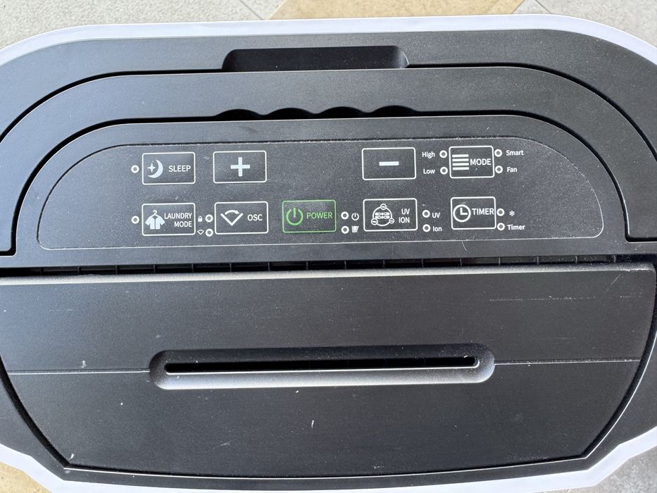 Desumidificador MEI - como novo