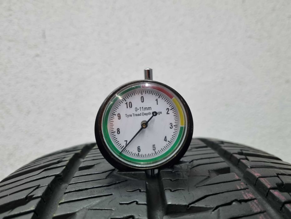 225/75/16CP 118R Continental Van Contact Camper Dot.0623R