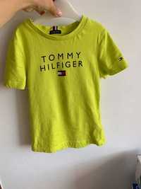 Oryginalna koszulka Tommy Hilfiger