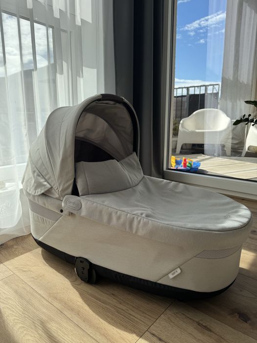 Gondola Cybex Cot S Lux do Balios i Talos